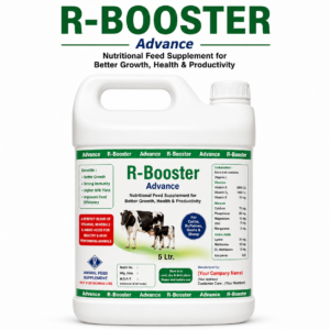 R-Booster Advance 5L