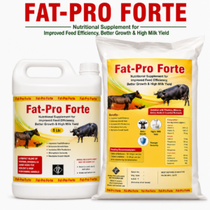 FatPro Forte 5kg