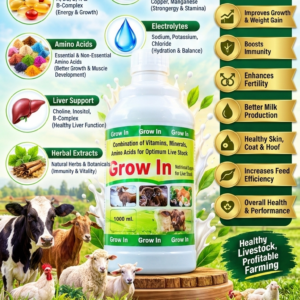 Grow In 1L